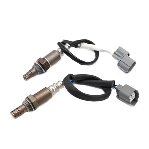Sonde lambda 234-4733 élimine le voyant moteur et régule l'oxygène O2