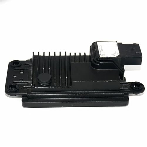 Module de commande des phares ACC AS101-A2220 pour Hyundai et Kia - 5