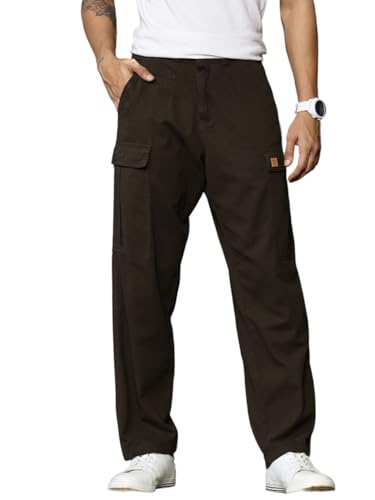 Image of Thomas Scott Men Regular Fit Pants