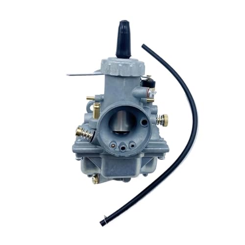 Filtre à air carburateur moto TS185 TS125 pour réparer les pertes de puissance