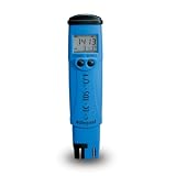 HANNA Instruments HI98311 DiST5 EC-TDS-Temperatur Tester