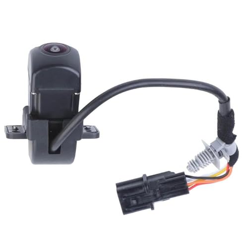 Caméra de recul pour Optima résout écran noir stationnement 95780D4000