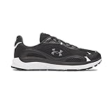 Under Armour Ua W Tech Runner Unisex Laufschuhe, 6007575-001, Schwarz, schwarzes, 39 EU