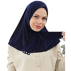 Modal Navy -3 Buttons