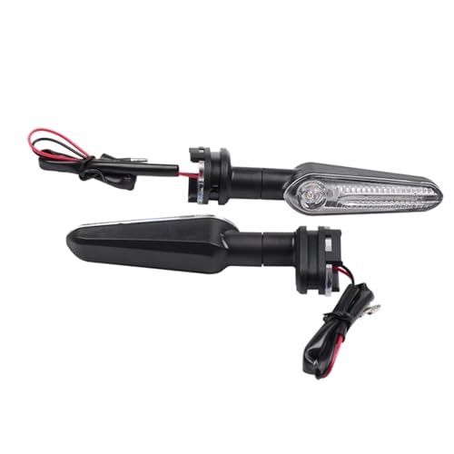 Clignotant de moto universel YAMAHA YZF R3 R1 signalisation directionnelle haute visibilité