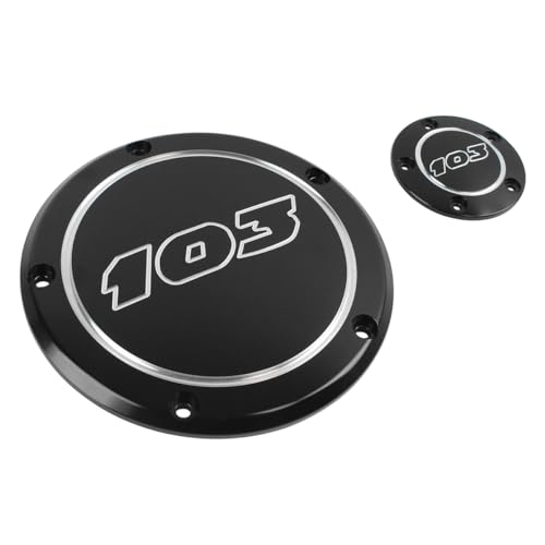 Housse de protection Derby pour moto 103 Harley Touring Road King Electra 1999-2013 noir