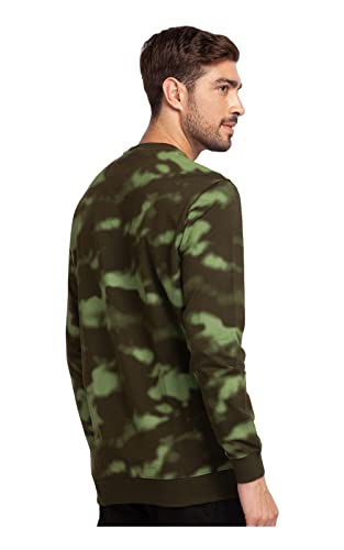 Image of Spykar Men Sweatshirt