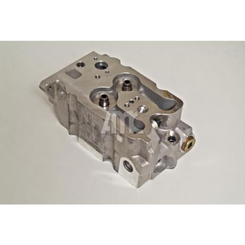 Culata AMC 908088 motor para recambio de culatas bloque motor de coche 6