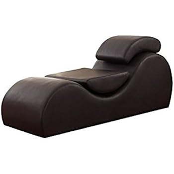 yoga chaise exercises