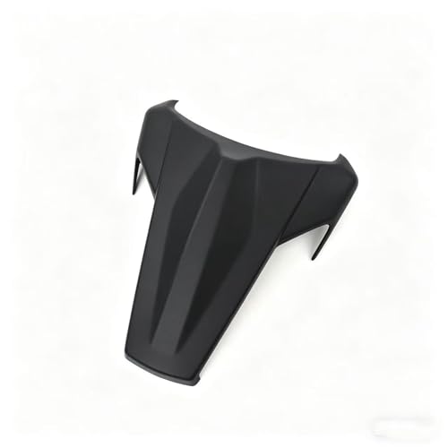 Accessoires carénage arrière MT09 SP anti-vibration capot carbone