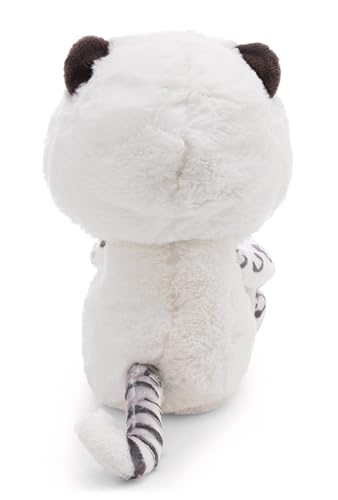 NICI Leoparda de las Nieves Peluche Eleni para Decorar Cuartos Infantiles 6