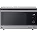 LG MJ3965ACS Mikrowelle / 1100 W