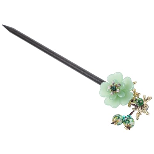 Épingle à cheveux vintage pour coiffures chinoises et chignons POPETPOP