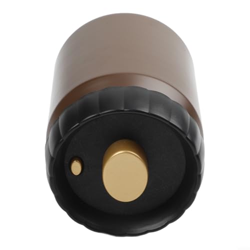 Evita el café rancio con este recipiente de vacío de acero inoxidable 330ml 5