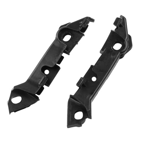 Support rail montage pare-chocs avant W205 pour Classe C 2014-2021 | Qualité d'origine