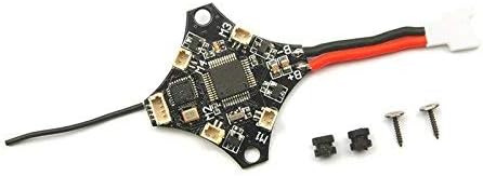 UBERSWEETF3_EVO_BRUSHED Flight Controller Built-in Frsky/Flysky/DSM2/DSMX Receiver for Eachine Turbine QX70