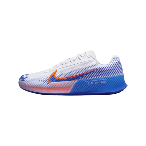 Image of Nike Men's Zoovapor 11 Hc Lace-Up Shoes