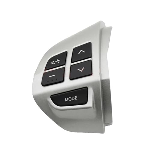 Bouton de volume du volant pour Mitsubishi Lancer Outlander ASX 2007-2011