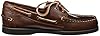 Sebago Men's Docksides Portland Waxed Boat Shoes, Brown (Brown-Gum), 11 UK (46 EU) #5