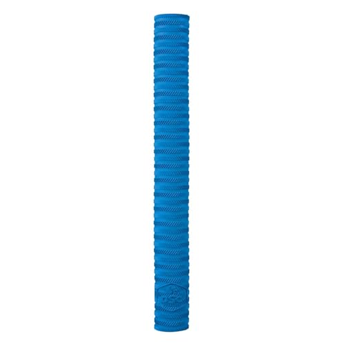Image of DSC Ring Line Band Chevron Cricket Bat Grip