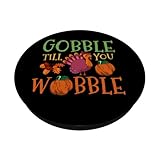 Zoom IMG-1 gobble till you wobble divertente Zoom IMG-1 gobble till you wobble divertente