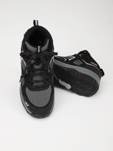 Image of Wildcraft Mens Terra Lite Ma Hiking Shoe