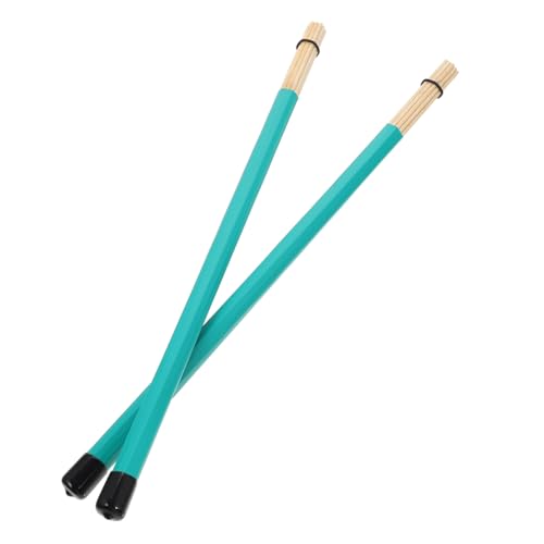 Set de 19 Baquetas de Bambú Profesionales para Percusión miniatura 1