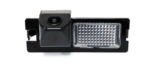 Caméra de recul voiture pour Bravo Brava 2007-2016 avec vision nocturne