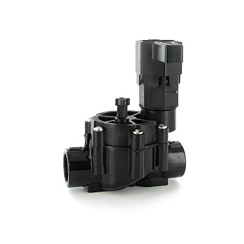 Rain Bird DV Inline Valve 3/4 in. FPT | 075-DV