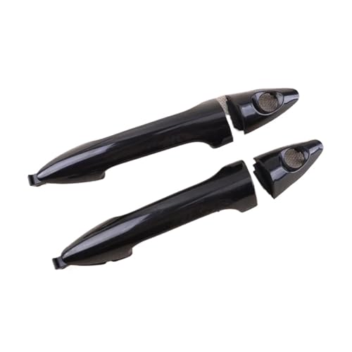Poignée porte extérieure Hyundai Accent housse de protection pour trajets quotidiens