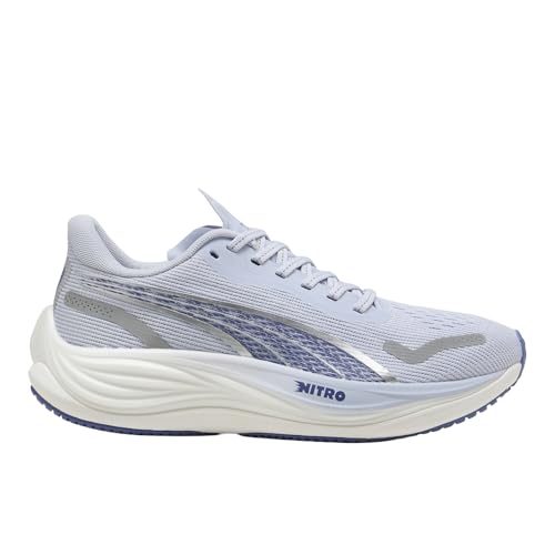 Puma Velocity Nitro 3 basket femme au amorti dynamique et réactif