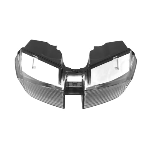 Feu arrière moto LED avec clignotants pour Hypermotard 939 950 SP 2012-2021