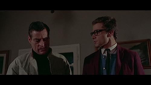 Technique d'un meurtre Blu-ray revive el cine de suspense real 5