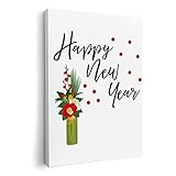 アートパネル 絵 絵画 飾り igsticker 420mmx297mm A3 フォト 壁掛け 木枠 インテリア おしゃれ 019989 お正月 お元旦 お正月