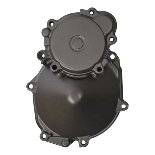 Amazon.com: TCMT Right Engine Stator Crankcase Cover Set Fit For