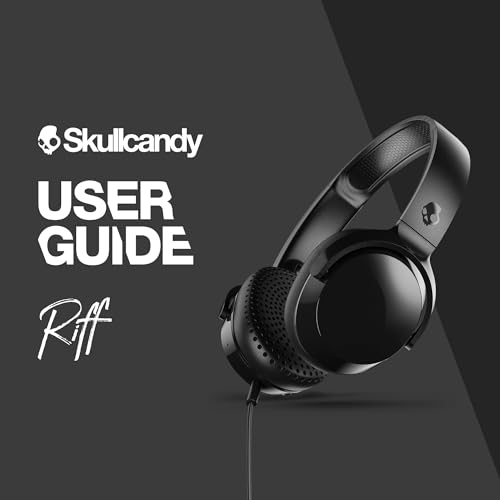 Skullcandy Riff S5PXY-L003 の商品画像 6