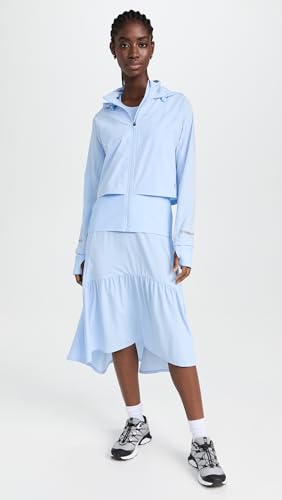 Image of Sweaty Betty Women's Explorer Ace Midi Dress