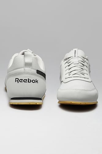Reebok Men's Gray Elitestride Wish M Sneakers Grey - Image 6