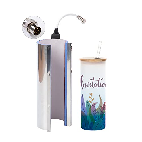 PYD Life Glass Tumbler Attachment