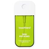 Touchland Body & Hair Fragrance Mist, 2 FL OZ - Rich Pistachio