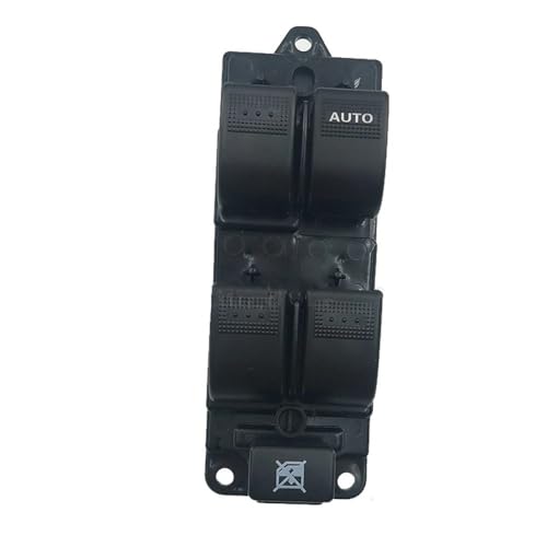 Commande vitre électrique Mazda 6 interrupteur haute sensibilité ABS - 4