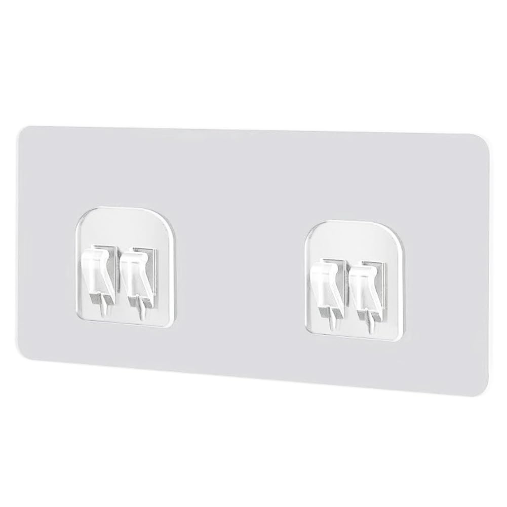 Aundhegrtt Showers Hanger No Drilling Showering Shelf Adhesive Showers Adhesive Replacement