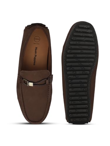 Image of Hush Puppies Mens Loafers Loafer