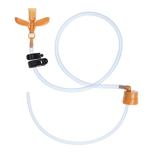 Evernew Hydration Tube