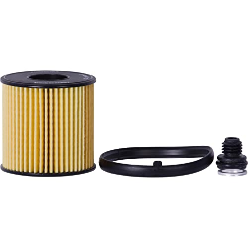 Pg99602Ex Extended Life Oil Filter Up To 10,000 Miles | Fits 2023-21 Elantra, 2023-22 Hyundai Kona, 2023-20 Sonata #TOP1