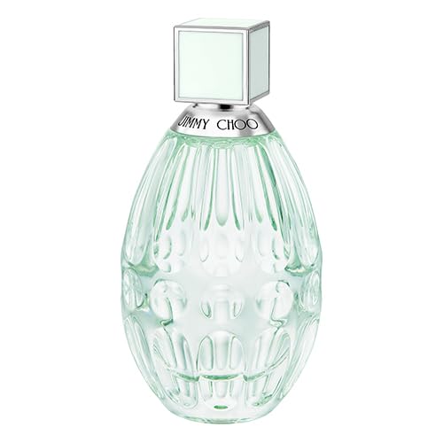 【ジミー チュウ】ジミー チュウ フローラル EDT・SP 60ml [並行輸入品]
