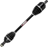 Demon Powersports PAXL-6114HD: Heavy Duty Axle, 2022 Polaris Rzr Pro R
