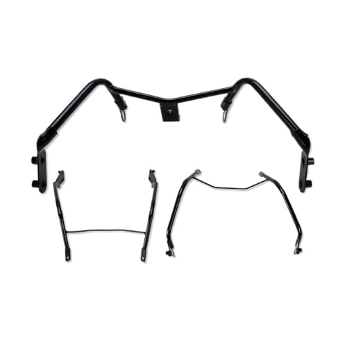 Soporte de luces para capó de carenado VFR400 y NSR250 2