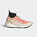 adidas Terrex Free Hiker 2.0 Hiking Shoes Men's, Orange, Size 11.5