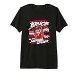 Bruce Thornton - Leading Scorer - Ohio State Basketball Premium Tri-Blend T-Shirt